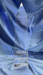Image of 2025 CRT Lifetime Achievement Award