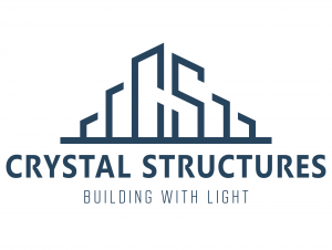 Crystal Structures logo
