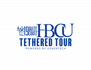 HBCU Tethered Tour Logo Dillard University to Promote Diversity in Medicine