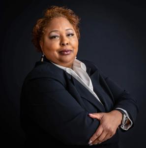 Janet Pittman Reed, lawyer in North Carolina