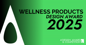 Wellness Product Awards 2025 Logo