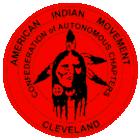 Cleveland AIM logo