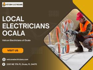 Electricians Ocala