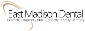 Logo East Madison Dental Tenafly NJ