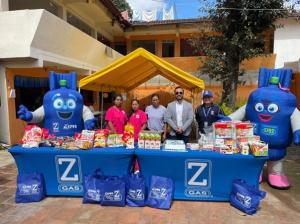 Miguel Zaragoza Fuentes : L’énergie pour le développement social au Mexique et en Amérique latine