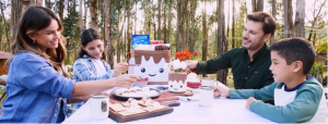 The S'mores Company Blazie