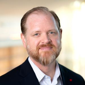 Jeremy Humphers, President and CFO