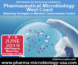 Pharmaceutical Microbiology West Coast 2019