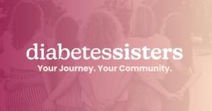 DiabetesSisters Logo