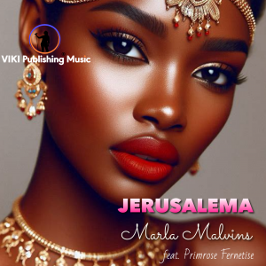 Jerusalema by Marla Malvins