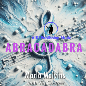 Abracadabra by Marla Malvins