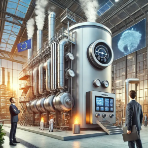 Europe Boiler System Market overview