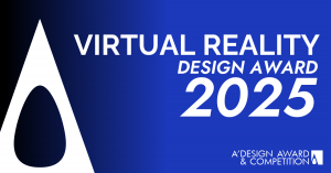 Virtual Reality Awards 2025 Logo