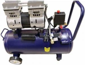 Dental Compressor Market Growth