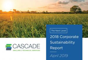 2018 CSR Cover press release