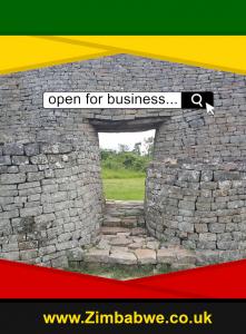 Open for business gateway