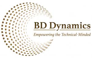 BD Dynamics™ Logo