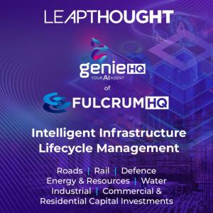 LeapThought - Intelligent Infrastructure Lifecycle Management