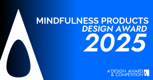 Mindfulness Industry Awards 2025 Logo