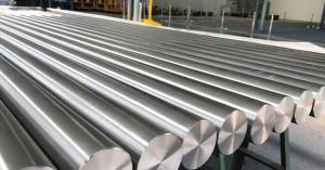 Titanium Alloys Market