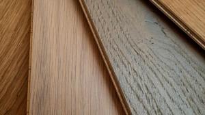 Engineered Wood Market