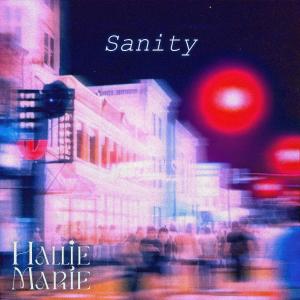 Cover art for "Sanity"