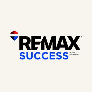 RE/MAX Success Realty Logo
