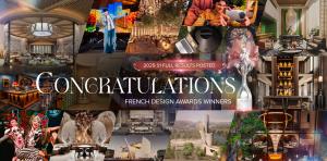 2025 French Design Awards S1 Full Results Announced