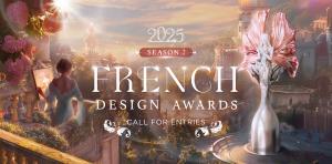 2025 French Design Awards S2 Calling for Entries