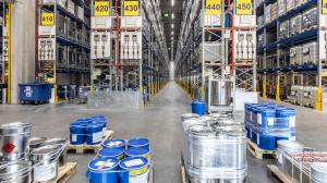 Chemical Logistics Market