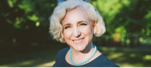 Dr. Jillian Roberts