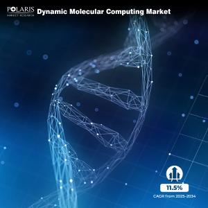 Dynamic Molecular Computing Market