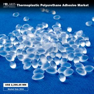 Thermoplastic Polyurethane Adhesive Market