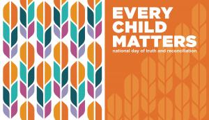 Every Child Matters