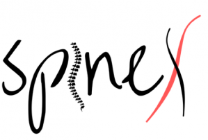 SpineX Logo