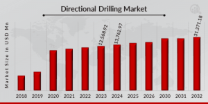 Directional Drilling Market