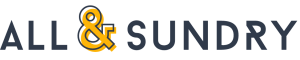 All & Sundry company logo