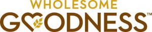 Wholesome Goodness Logo