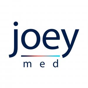Joey Med Logo - LegitScript Certified Telehealth Platform
