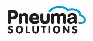 Pneuma Solutions logo.