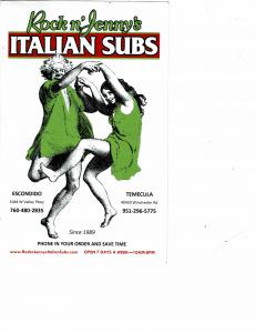 Rock n' Jenny's logo