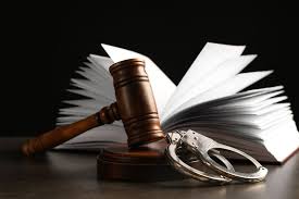 Chuck Brown II Bail Bond
