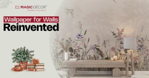 Magicdecor Wallpaper Murals