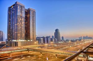 Mercure Hotel Suites and Apartments - Dubai Barsha Heights
