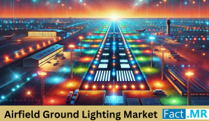 Airfield Ground Lighting Market