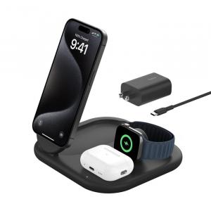 Wireless Chargers Market