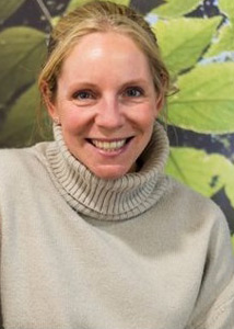 A photograph of Sarah Royle, Director at Max Accountants