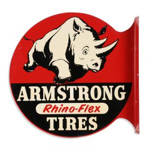 Armstrong Rhino