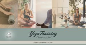 yoga training charlotte
