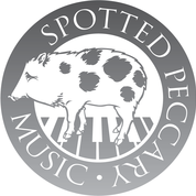 Ambient Electronic Acoustic Music Label Spotted Peccary Music